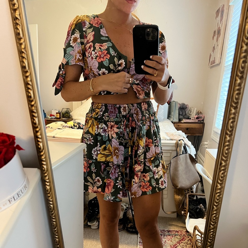 2 piece set